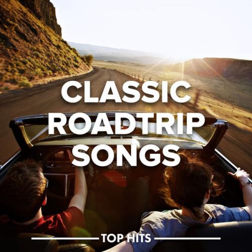 Classic Road Trip Songs 2023 (2023)