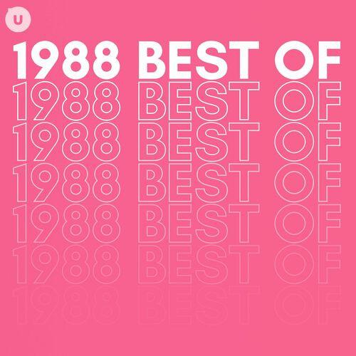 1988 Best of by uDiscover (2023)