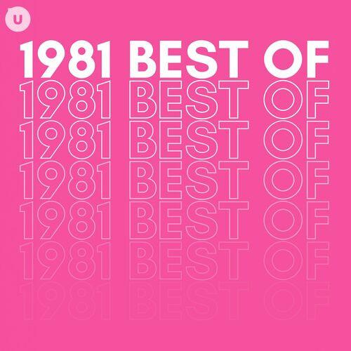 1981 Best of by uDiscover (2023)