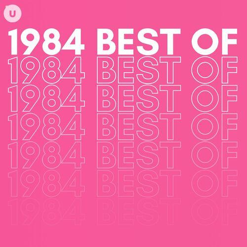 1984 Best of by uDiscover (2023)