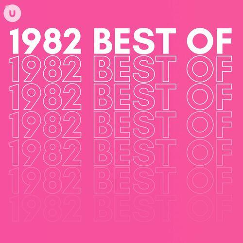 1982 Best of by uDiscover (2023)