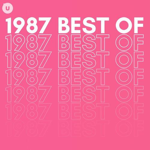 1987 Best of by uDiscover (2023)