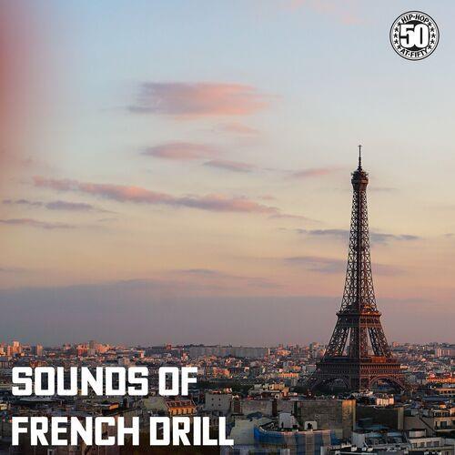 Sounds of French Drill (2023)
