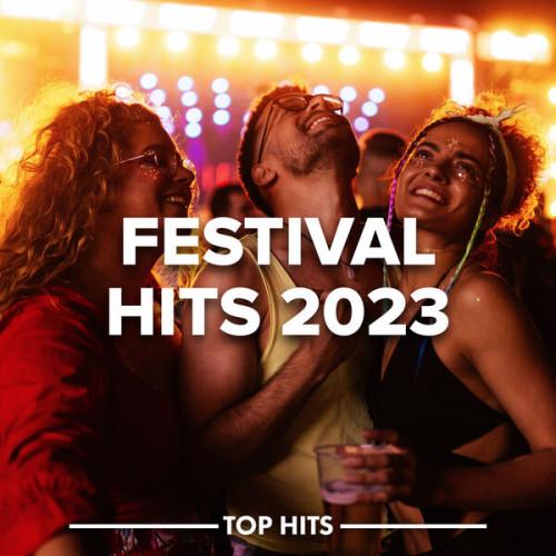 Festival Hits 2023 (2023)