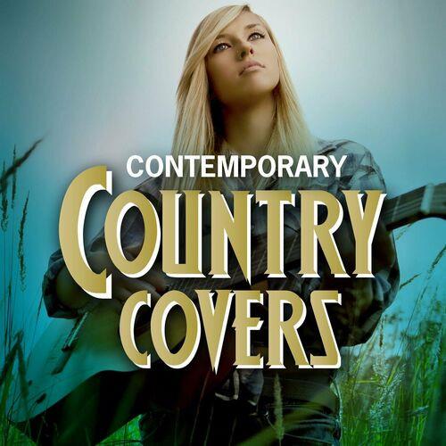 Contemporary Country Covers (2023)