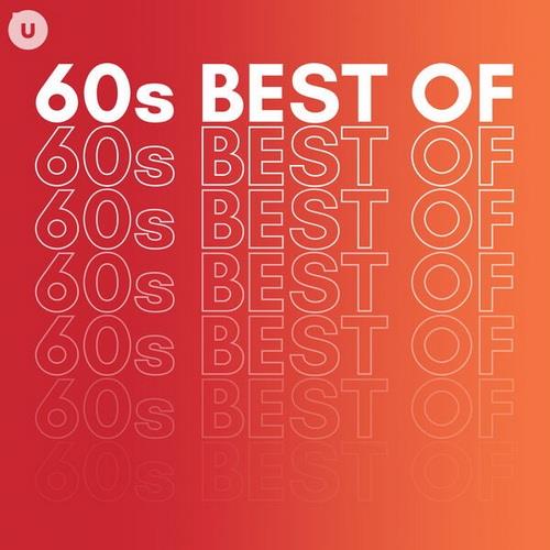 60s Best of by uDiscover (2023) FLAC