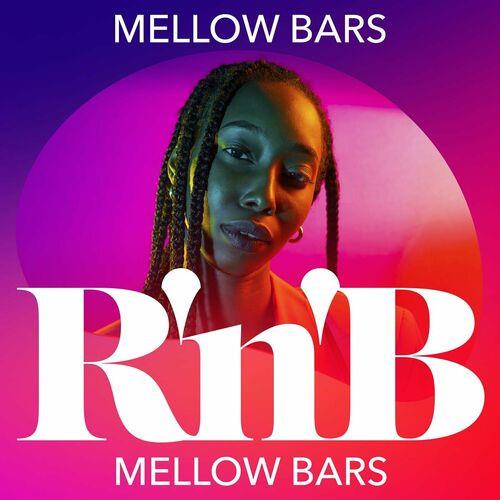Mellow Bars RnB (2023)