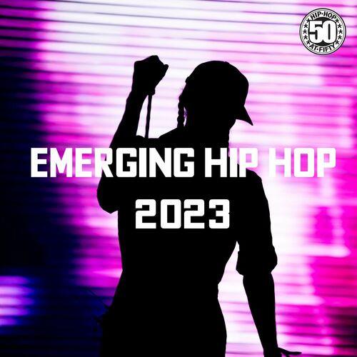 Emerging Hip Hop 2023 (2023)