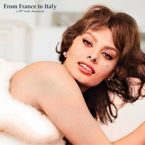 From France to Italy (All Tracks Remastered) (2023)