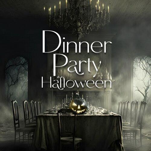 Dinner Party Halloween (2023)