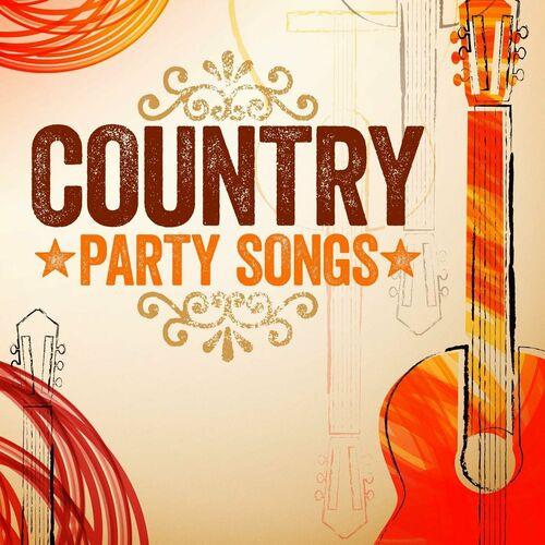 Country Party Songs (2023)