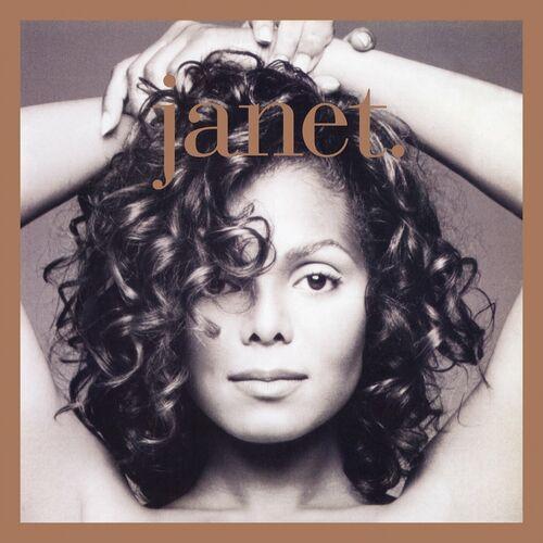 Janet Jackson - janet (Deluxe Edition) (2023)