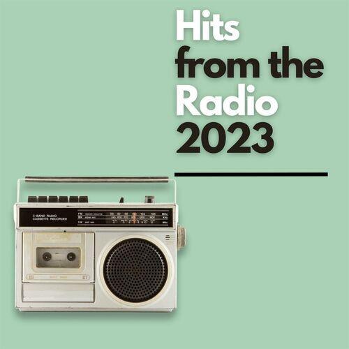 Hits from the Radio 2023 (2023)