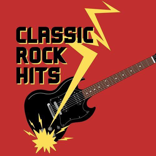Classic Rock Hits Part 2 (2023)