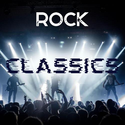 Rock Classics Part 2 (2023) FLAC