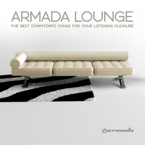 Armada Lounge Vol. 1-7 (2008-2014)