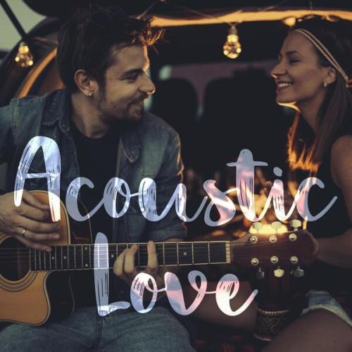 Acoustic Love (2023)