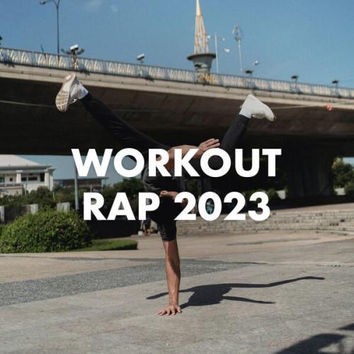 Workout Rap 2023 (2023)