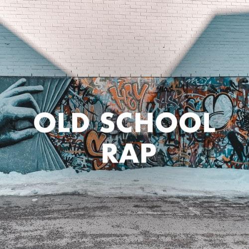 Old School Rap (2023)