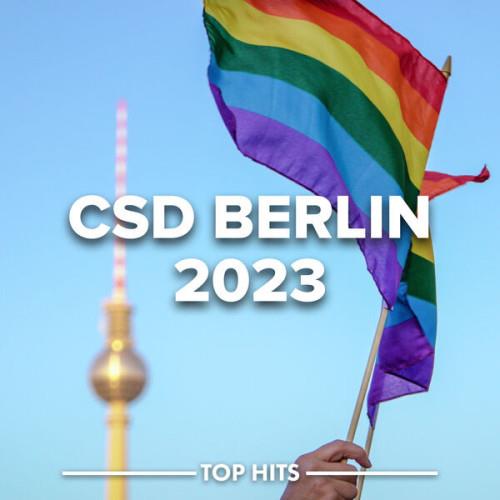 CSD Berlin 2023 (2023)