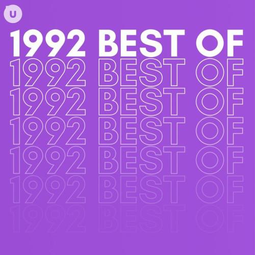 1992 Best of by uDiscover (2023)