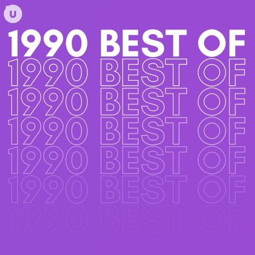 1990 Best of by uDiscover (2023)