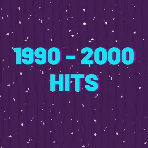 1990 - 2000 Hits (2023)