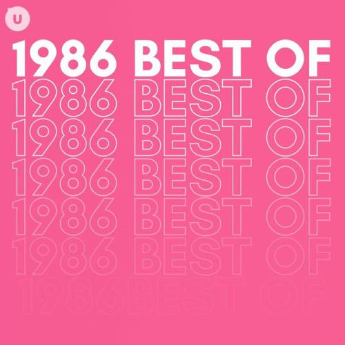1986 Best of by uDiscover (2023)