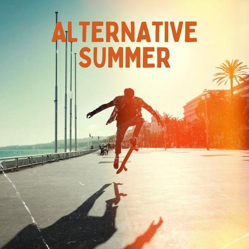Alternative Summer (2023) FLAC
