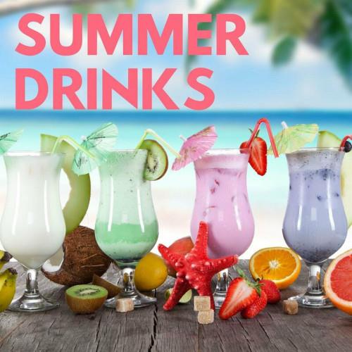 Summer Drinks (2023)