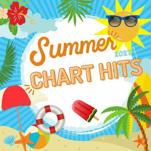 Summer 2023 Chart Hits (2023)