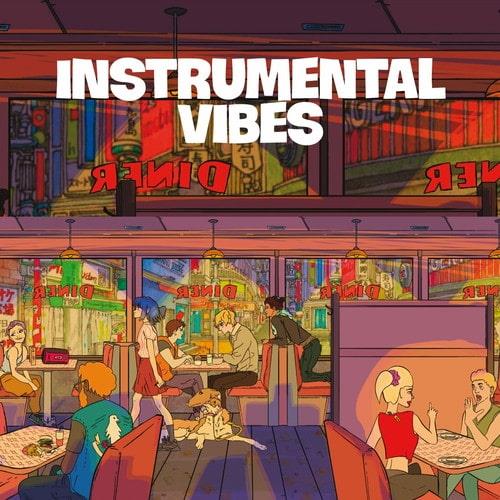 Instrumental Vibes (2023) FLAC