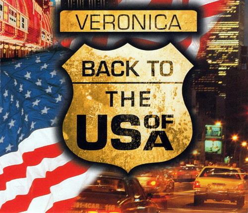 Back to the US of A (4CD) (1999)