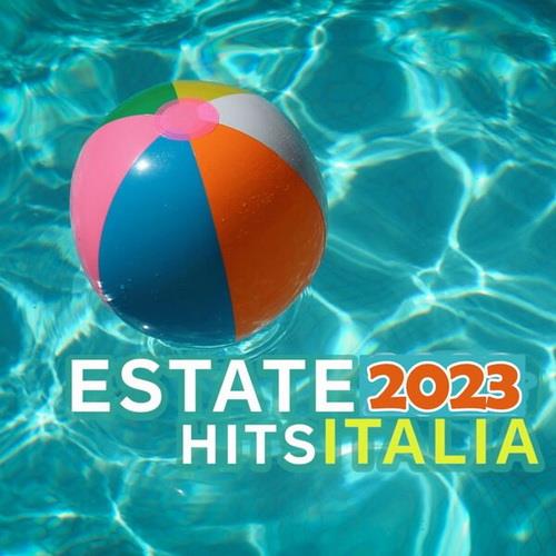 Estate 2023 Hits Italia (2023) FLAC