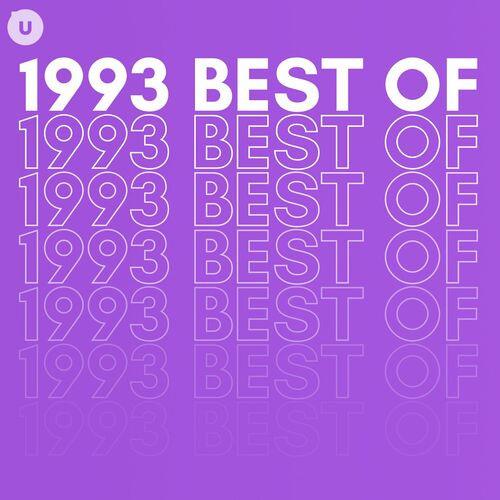1993 Best of by uDiscover (2023)