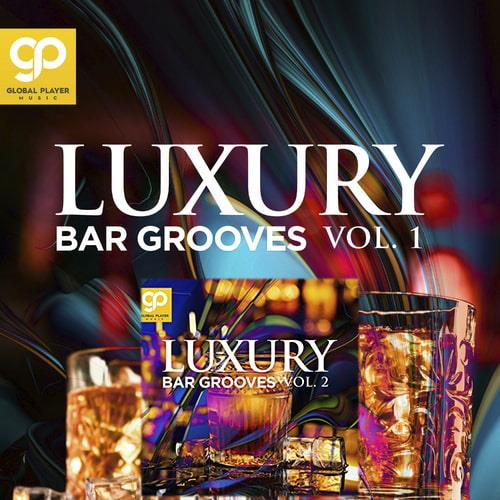 Luxury Bar Grooves Vol. 1-2 (2022-2023) FLAC