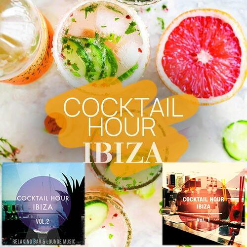 Cocktail Hour - Ibiza Vol. 1-3 (2015-2023) FLAC