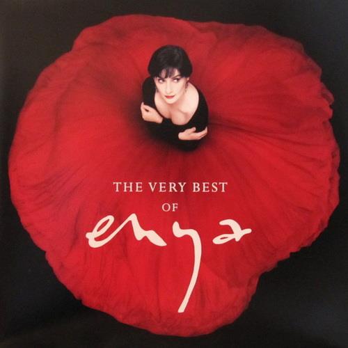 Enya - The Very Best Of (Vinyl, 2LP, Compilation) (2018) APE