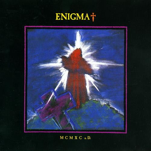 Enigma  MCMXC A.D. (Vinyl, LP, Compilation) (1990) FLAC