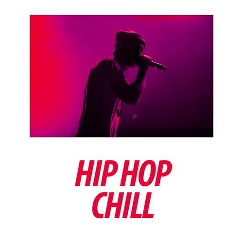 Hip Hop Chill (2023) FLAC