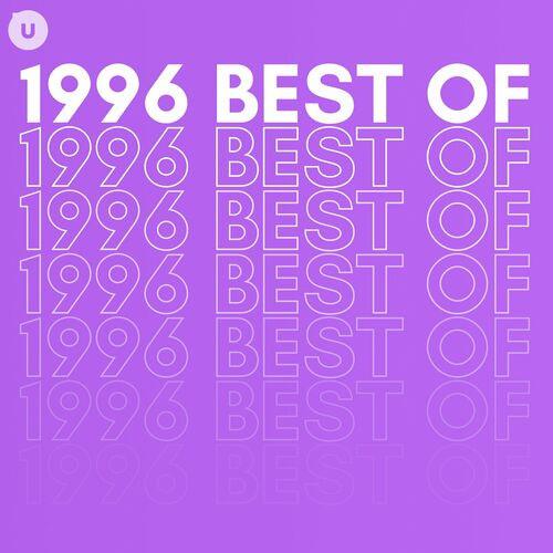 1996 Best of by uDiscover (2023)