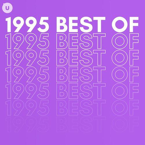 1995 Best of by uDiscover (2023)