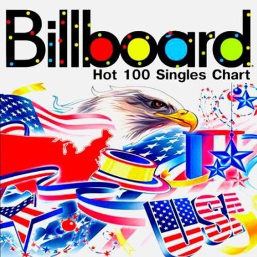Billboard Hot 100 Singles Chart (05-August-2023) (2023)