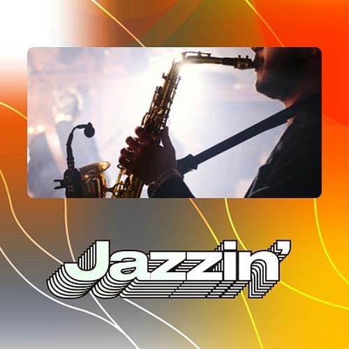 Jazzin (2023) FLAC