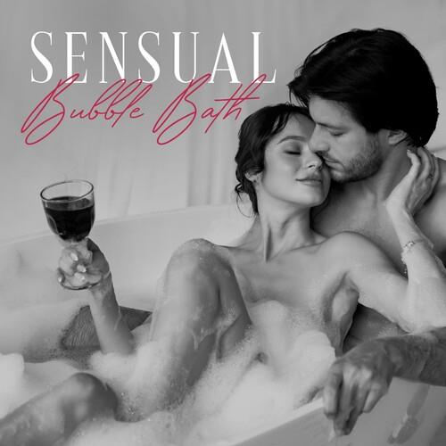 Romantic Beats for Lovers - Sensual Bubble Bath Slow Romantic Jazz for Plea ...