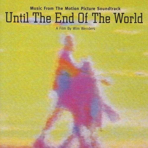 Until The End Of The World (Soundtrack) (1991) FLAC