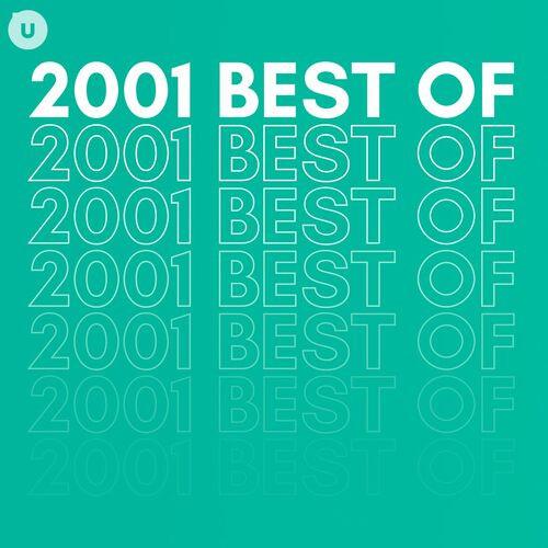 2001 Best of by uDiscover (2023)