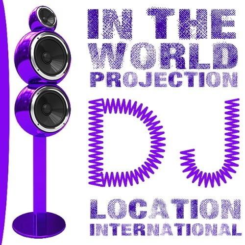 DJ International Location Feeling (2023)