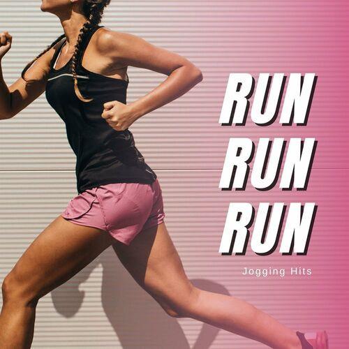 RUN RUN RUN - Jogging Hits (2023)