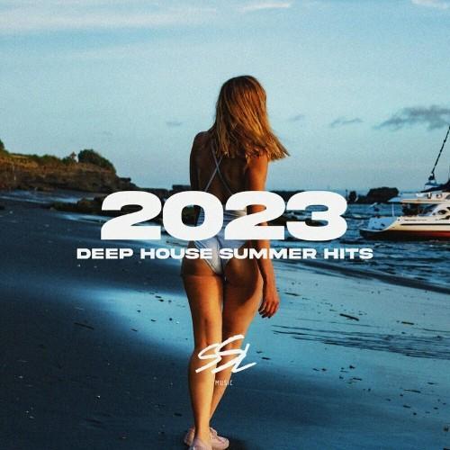 Deep House Summer Hits 2023 (2023)